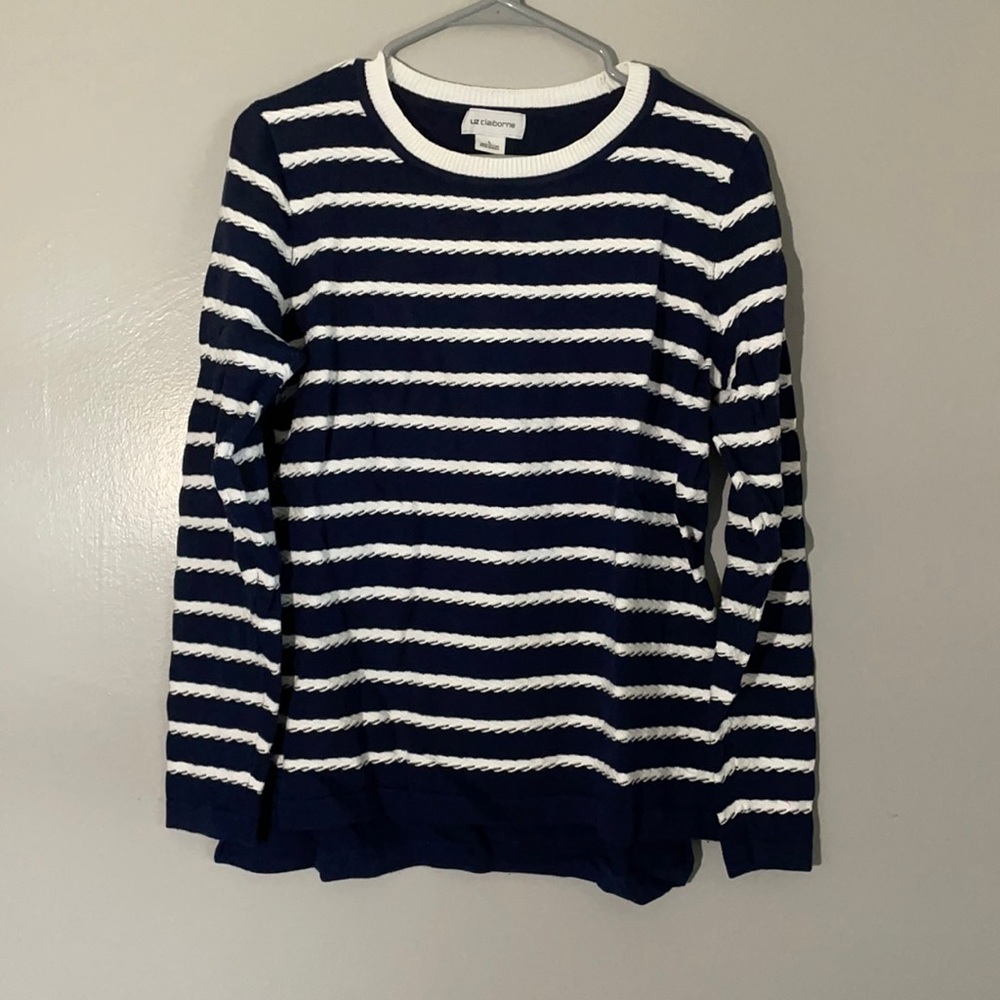Liz Claiborne Sweater